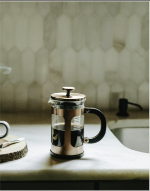 French Press brewing guide